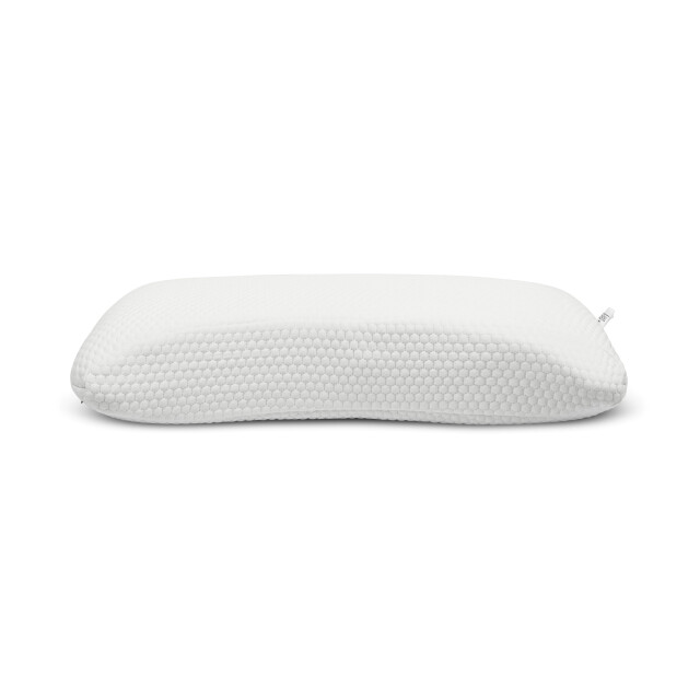 Troonz ® hoofdkussen sleepwave two 60x40 3067250 large