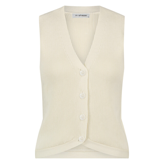 In Shape 2501030 gilet ocean 2501030 large