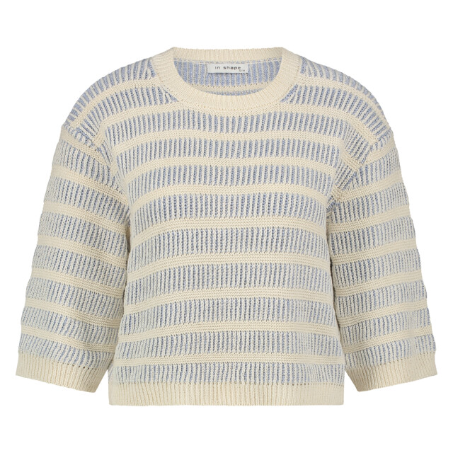 In Shape 2501040 pullover sierra 2501040 large