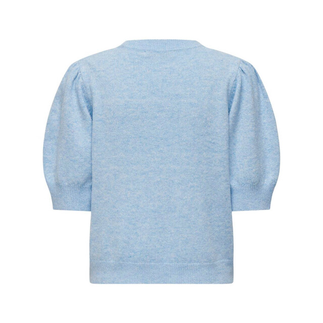 Only Pullover korte mouw 15318551 Only Pullover korte mouw 15318551 large