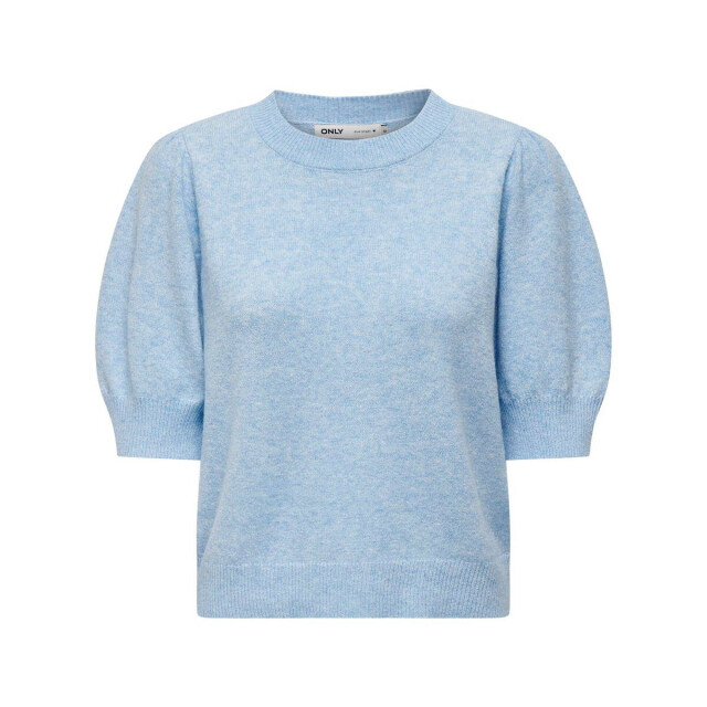 Only Pullover korte mouw 15318551 Only Pullover korte mouw 15318551 large