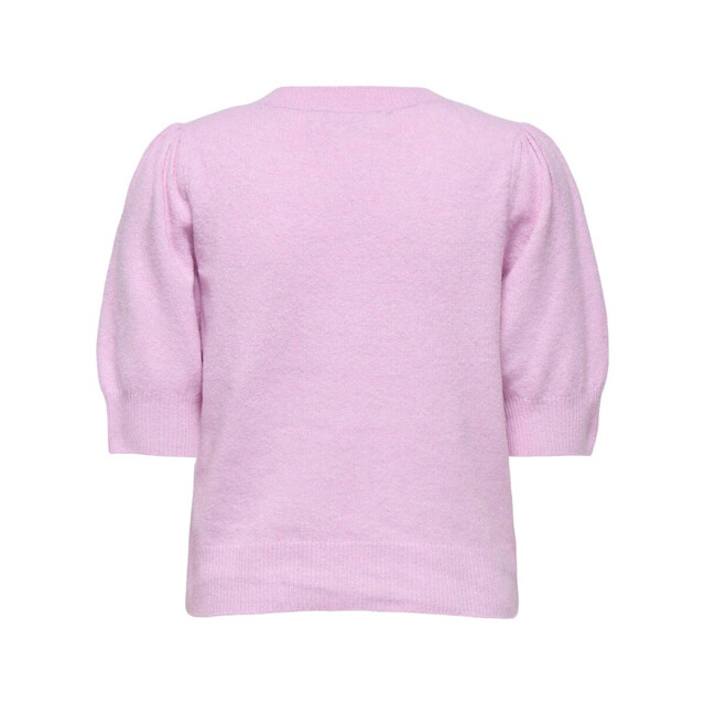 Only Pullover korte mouw 15318551 Only Pullover korte mouw 15318551 large