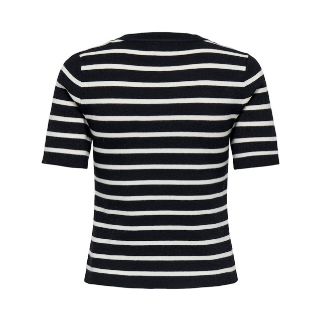 Only Pullover korte mouw 15344307 Only Pullover korte mouw 15344307 large