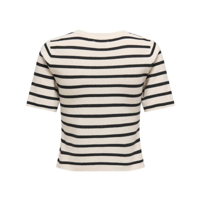 Only Pullover korte mouw 15344307 Only Pullover korte mouw 15344307 large