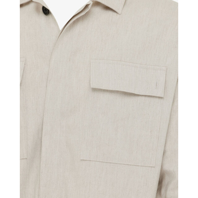 Genti Overshirt s2104-1850 Genti Overshirt S2104-1850 large