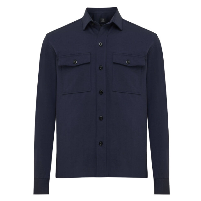 Genti Overshirt s2096-1967 Genti Overshirt S2096-1967 large