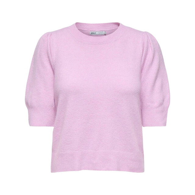 Only Pullover korte mouw 15318551 Only Pullover korte mouw 15318551 large