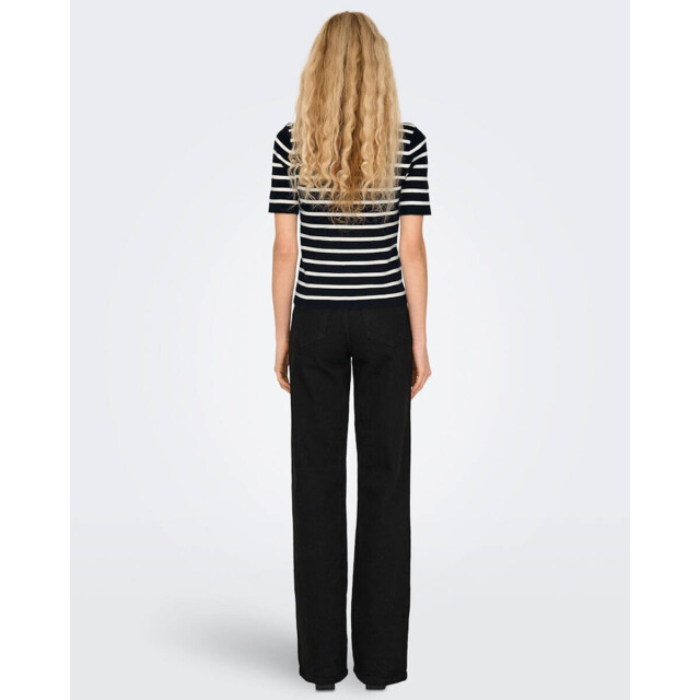 Only Pullover korte mouw 15344307 Only Pullover korte mouw 15344307 large
