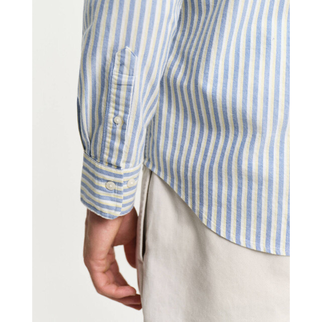 Gant Overhemd lange mouw 3250028 Gant Overhemd lange mouw 3250028 large