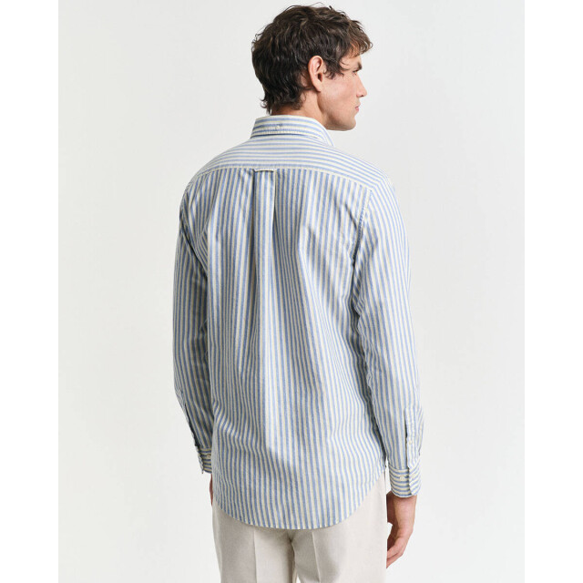 Gant Overhemd lange mouw 3250028 Gant Overhemd lange mouw 3250028 large