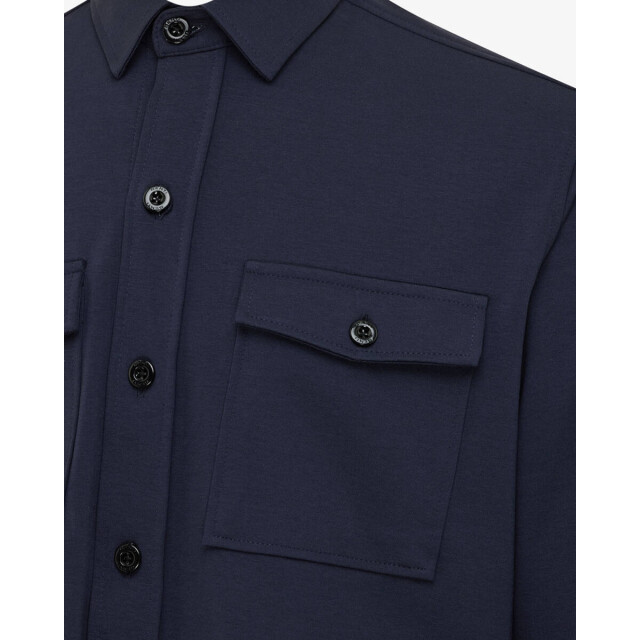 Genti Overshirt s2096-1967 Genti Overshirt S2096-1967 large