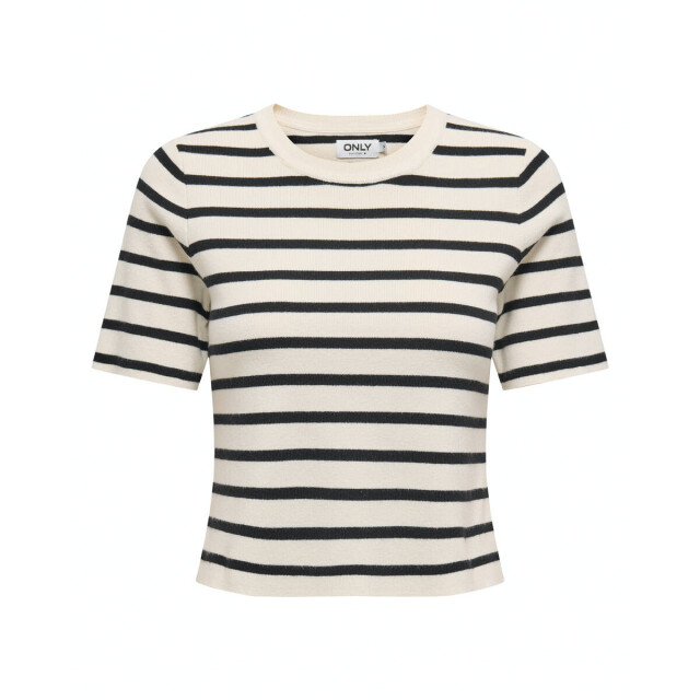 Only Pullover korte mouw 15344307 Only Pullover korte mouw 15344307 large