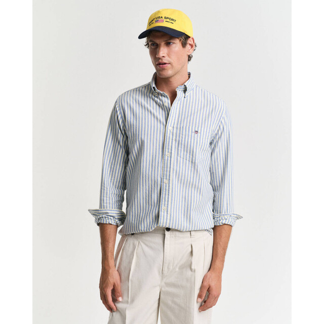 Gant Overhemd lange mouw 3250028 Gant Overhemd lange mouw 3250028 large