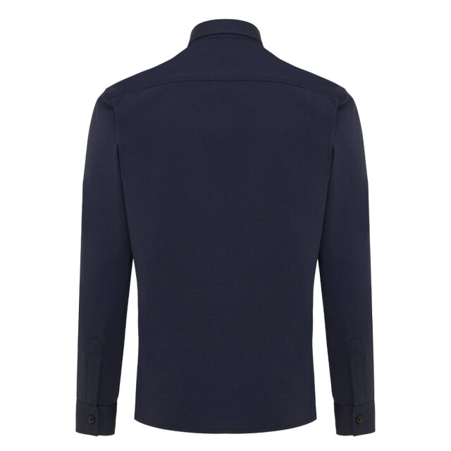 Genti Overshirt s2096-1967 Genti Overshirt S2096-1967 large