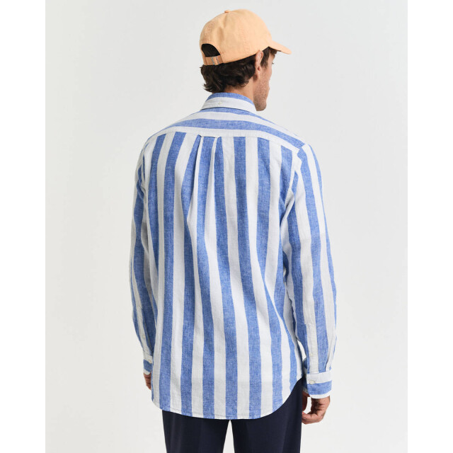 Gant Overhemd lange mouw 3250043 Gant Overhemd lange mouw 3250043 large