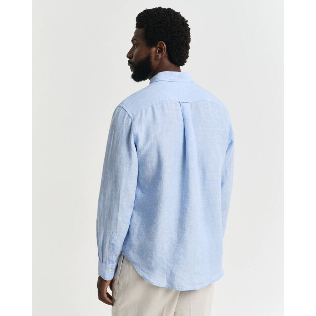 Gant Overhemd korte mouw 3250077 Gant Overhemd lange mouw 3250077 large