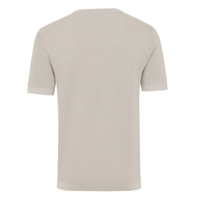 Genti T-shirt korte mouw k2091-1260 Genti T-shirt korte mouw K2091-1260 large