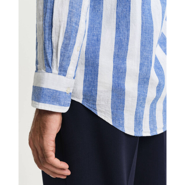 Gant Overhemd lange mouw 3250043 Gant Overhemd lange mouw 3250043 large