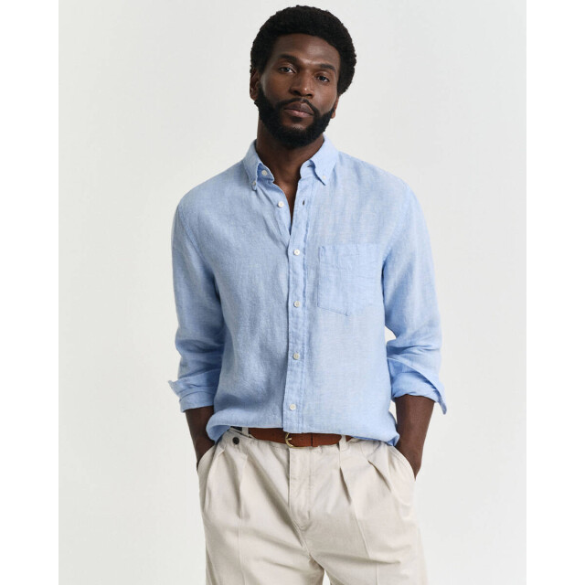 Gant Overhemd korte mouw 3250077 Gant Overhemd lange mouw 3250077 large