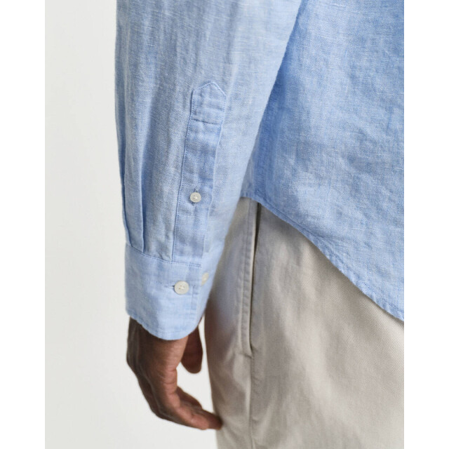 Gant Overhemd korte mouw 3250077 Gant Overhemd lange mouw 3250077 large