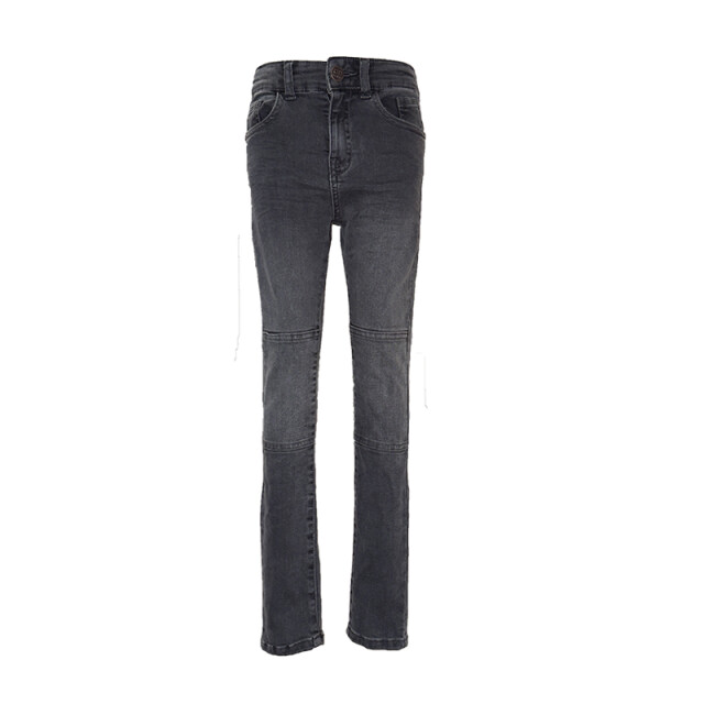 Dutch Dream Denim Zomer jeans broek - skinny fit mvua SS25-68 G - grijs - Mvua large