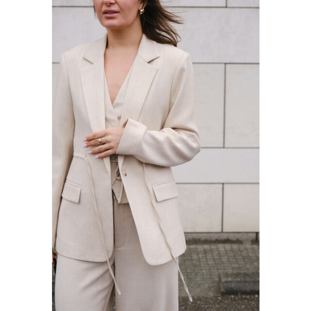 Neo Noir jemmie melange blazer 165068 976 06228.829.0029 large