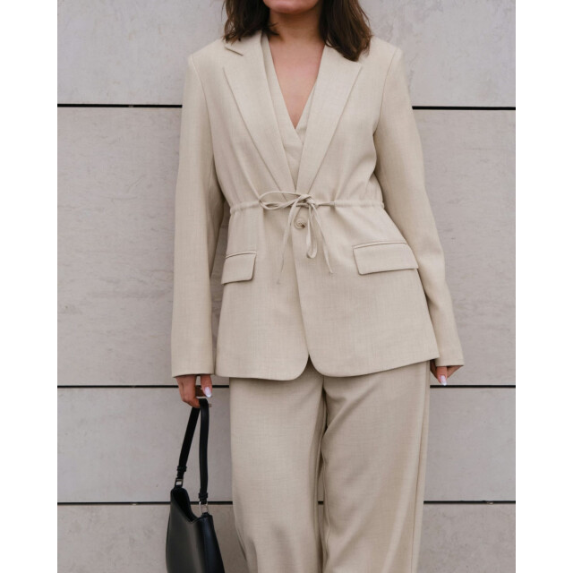 Neo Noir jemmie melange blazer 165068 976 06228.829.0029 large