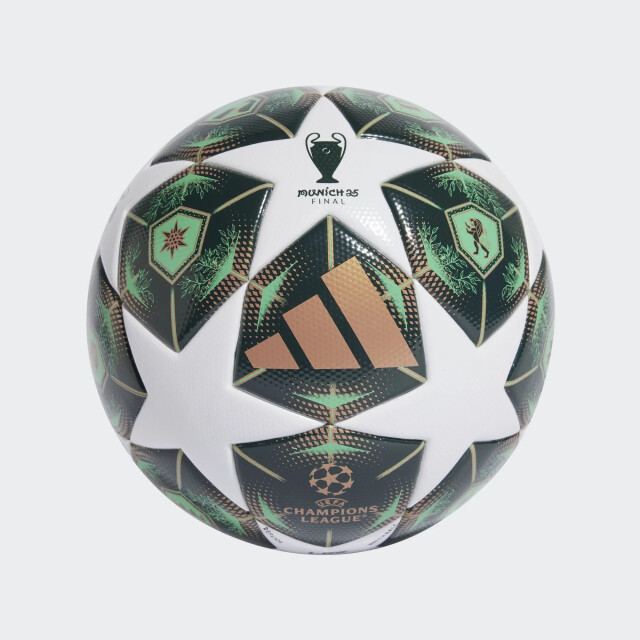 Adidas ucl lge box voetbal - 069367_100-5 large