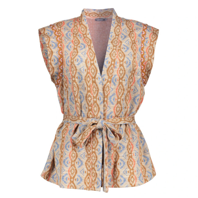 Geisha Gilet 55122-20 55122-20 large
