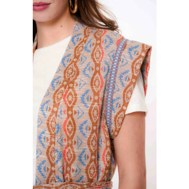 Geisha Gilet 55122-20 55122-20 large