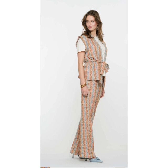 Geisha Gilet 55122-20 55122-20 large