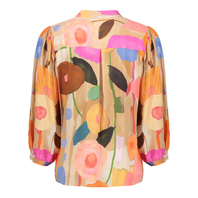 Geisha Blouse 53162-70 53162-70 large