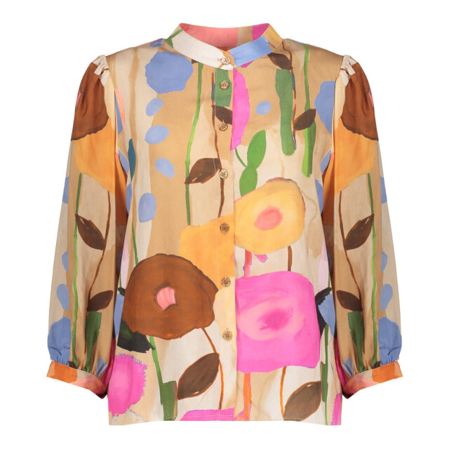 Geisha Blouse 53162-70 53162-70 large