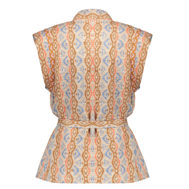 Geisha Gilet 55122-20 55122-20 large
