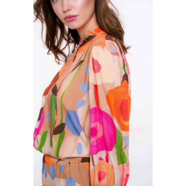Geisha Blouse 53162-70 53162-70 large