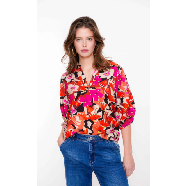 Geisha Top 53221-20 53221-20 large