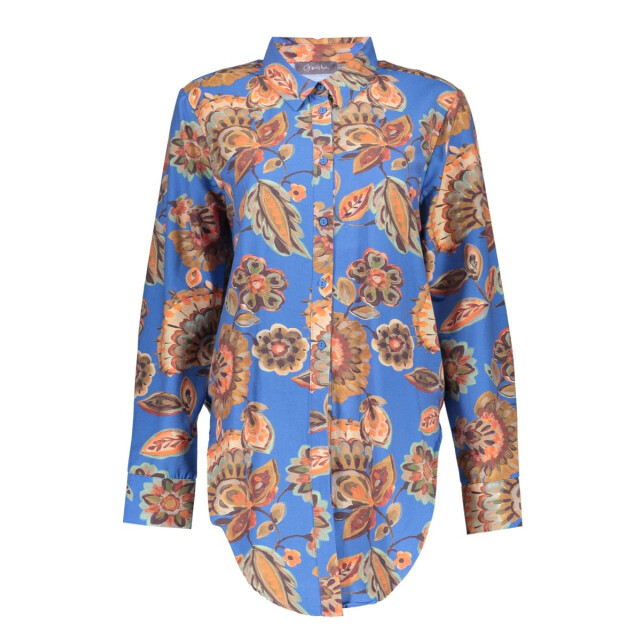 Geisha Blouse 53225-20 53225-20 large