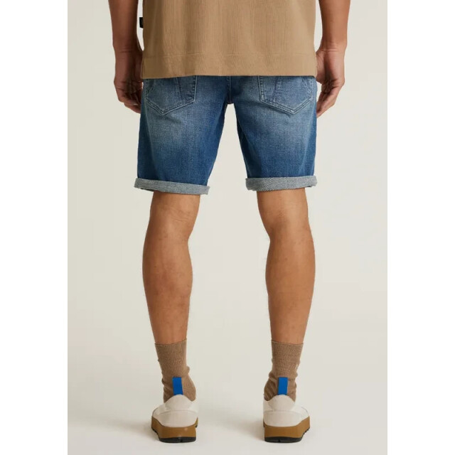 Chasin' 13110001 d20 ego -  heren short chas D20/13110001 large