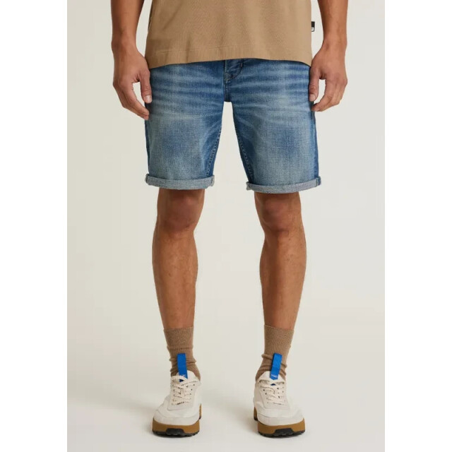 Chasin' 13110001 d20 ego -  heren short chas D20/13110001 large