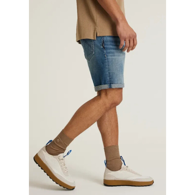 Chasin' 13110001 d20 ego -  heren short chas D20/13110001 large