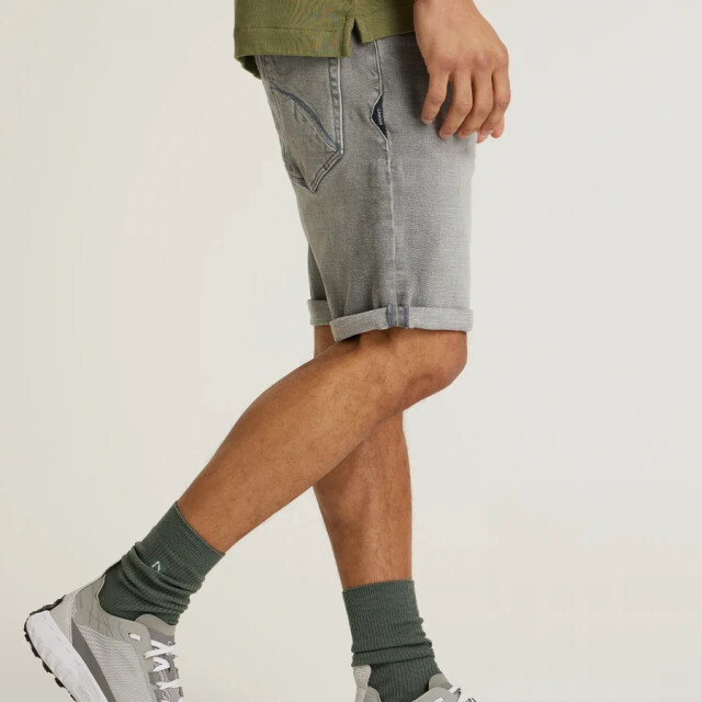 Chasin' 13110005 d80 -ego tarik heren short chas D80/13110005 large