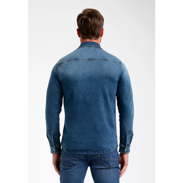 Gabbiano Heren overhemd 335536 915 bleach Gabbiano Overhemd 335536 915Bleach large