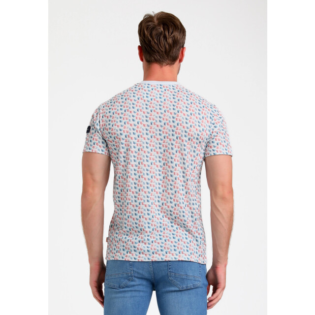Gabbiano Heren shirt 155512 102 ecru Gabbiano Shirt 155512 102Ecru large