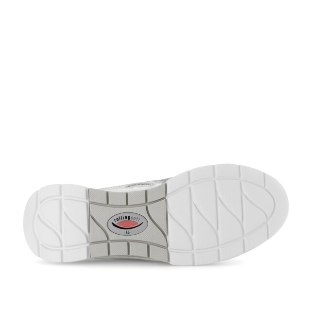 Gabor 66.923.19 Sneakers Zilver 66.923.19 large