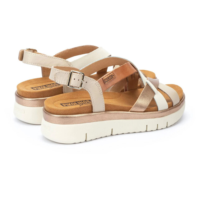 Pikolinos Palma dames sandaal Palma large