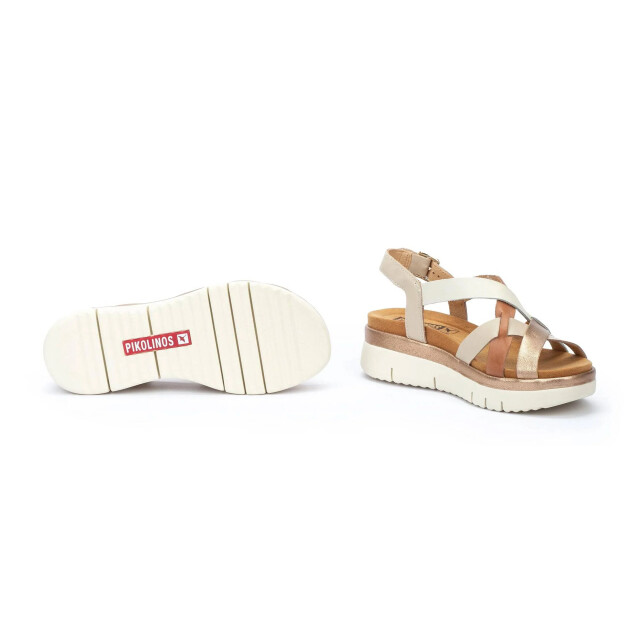 Pikolinos Palma dames sandaal Palma large
