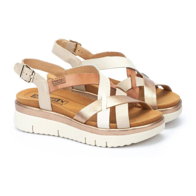 Pikolinos Palma dames sandaal Palma large