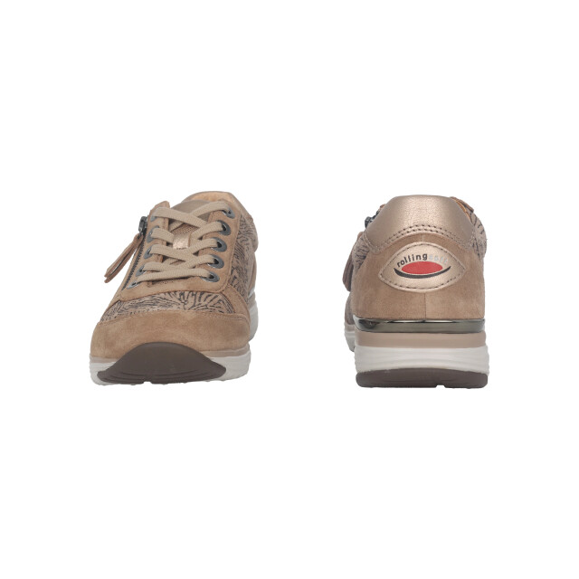 Gabor 76.973.64 Sneakers Beige 76.973.64 large