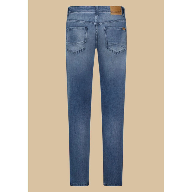 Circle of Trust Jimmy dnm hs25-16-1148 coastal blue HS25-16-1148 large