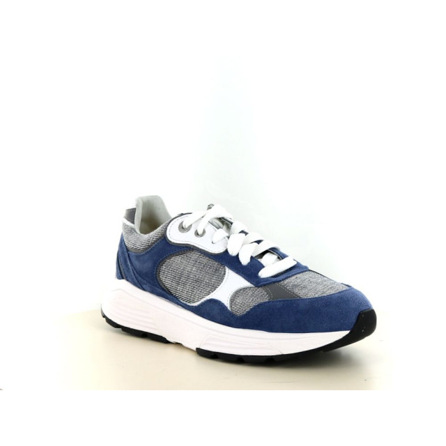 Xsensible 237.80.321 Sneakers Blauw 237.80.321 large